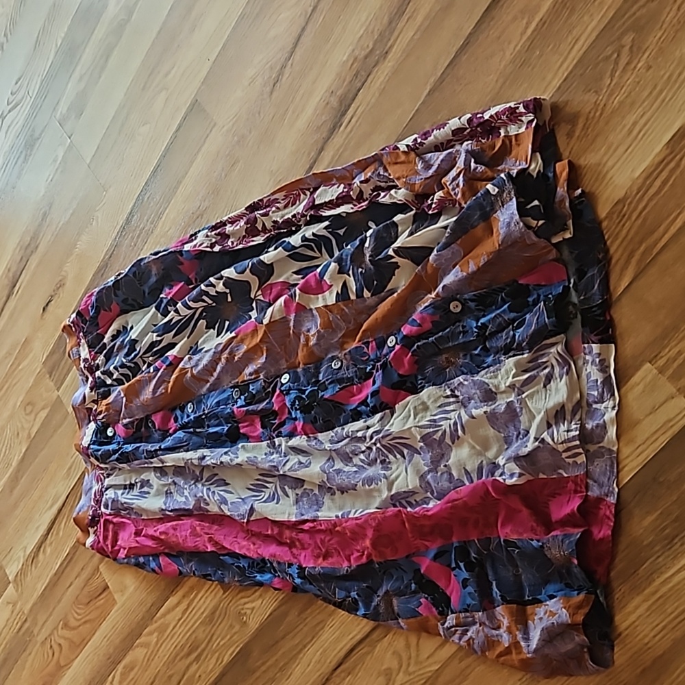 Xirena skirt